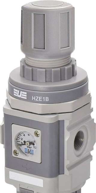 Фильтр-регулятор HZE1B15GM Univer