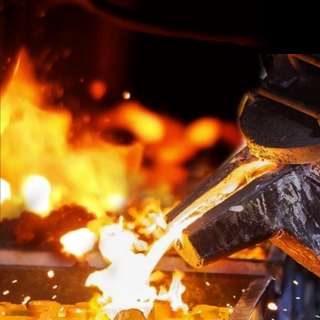 Стальные, нержавеющие детали, отливка под заказ