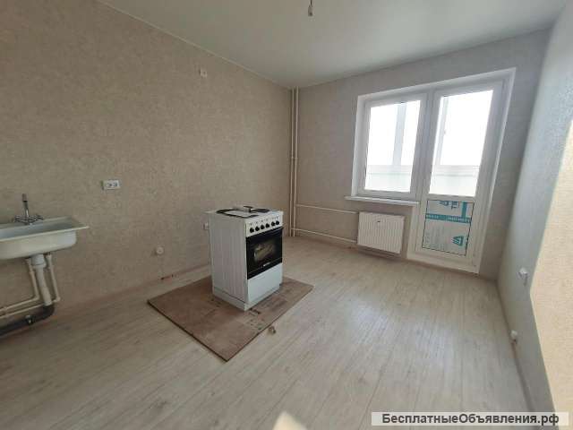 2 к.кв. 61 м2 ремонт Посадского