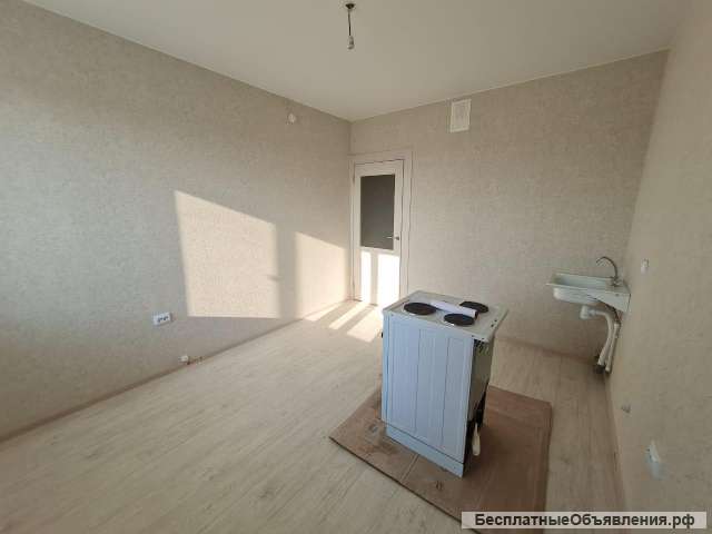 2 к.кв. 61 м2 ремонт Посадского
