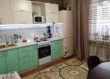 1 к.кв. 39 м2 ЗИП Карякина