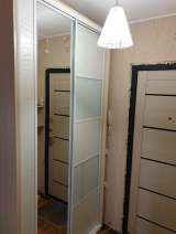 1 к.кв. 39 м2 ЗИП Карякина