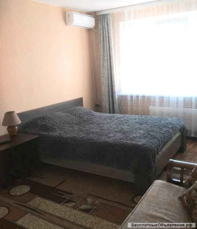 1 к.кв. 39 м2 ЗИП Карякина