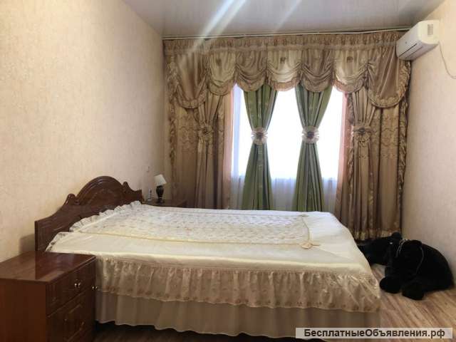 2 к.кв.62 м2 40 лет Победы