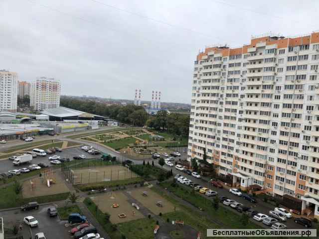 2 к.кв.62 м2 40 лет Победы