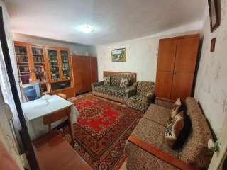 1 к.кв. 25 м2 Центральный