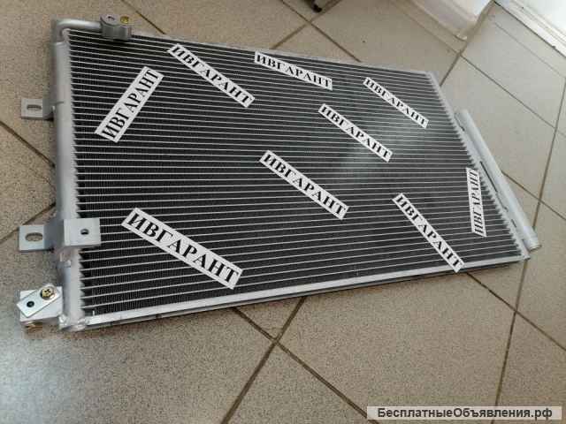 14602245 Радиатор кондиционера для экскаватора VOLVO 14602245