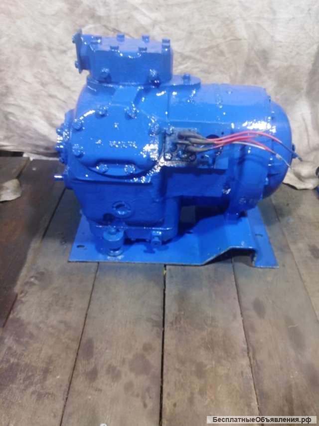 Реф компрессор Carrier 06 DR 241