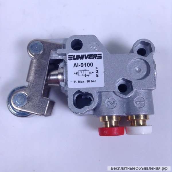 Концевой выключатель Univer AI-9100M