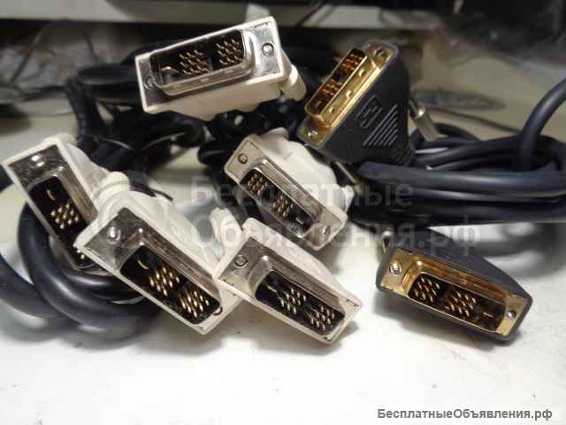 EXTRON 18 PIN-18 PIN видеокабели DVI D SL ULTRA 6 1.8 МЕТРА