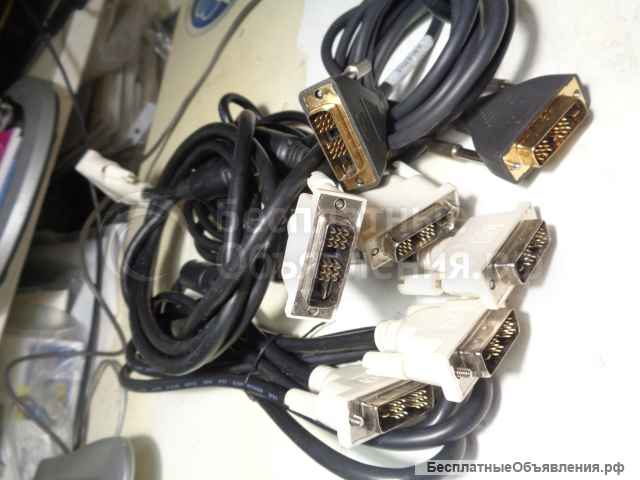 EXTRON 18 PIN-18 PIN видеокабели DVI D SL ULTRA 6 1.8 МЕТРА