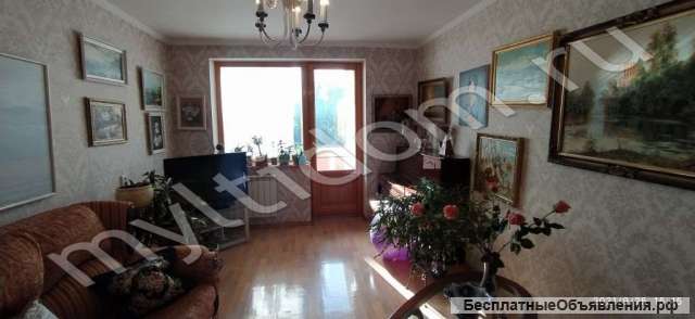 Квартира в Севастополе (Острякова 171)