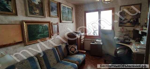 Квартира в Севастополе (Острякова 171)