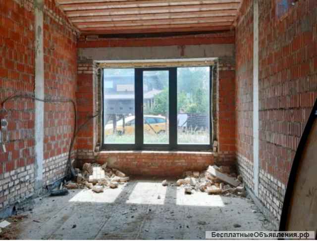 Дуплекса 190,9/190,7 кв.м ДНП "Истра-Вита"