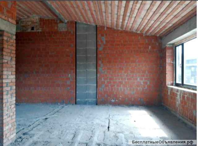 Дуплекса 190,9/190,7 кв.м ДНП "Истра-Вита"