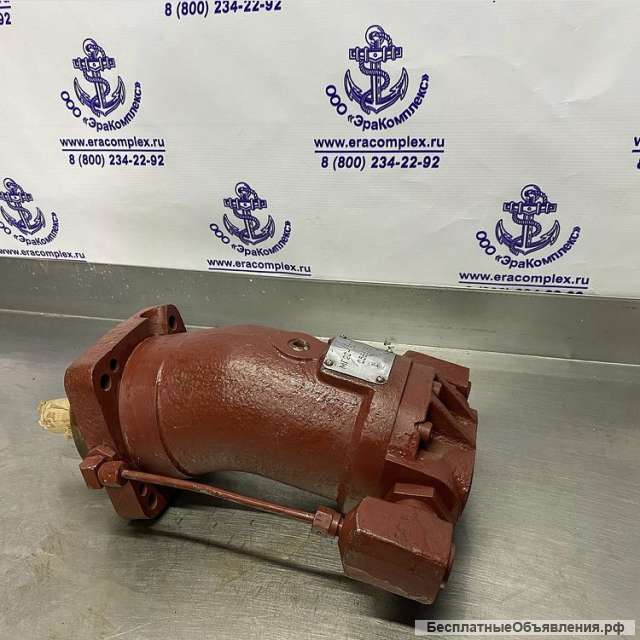 Судовые гидромоторы мг