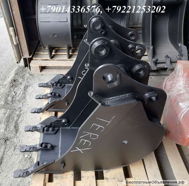John deere 325/315 Mst 544/542 ковш узкий 400 мм Terex 840/860 Komatsu 93/95