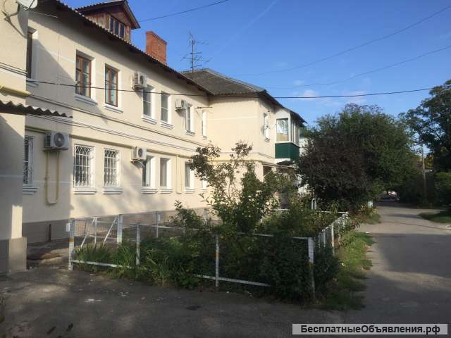 2к.кв 44м2 1/2эт.