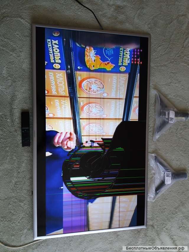 Samsung UE43M5550AU запчасти