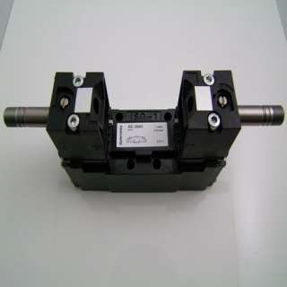 Пневмоклапан Univer BE-3940A