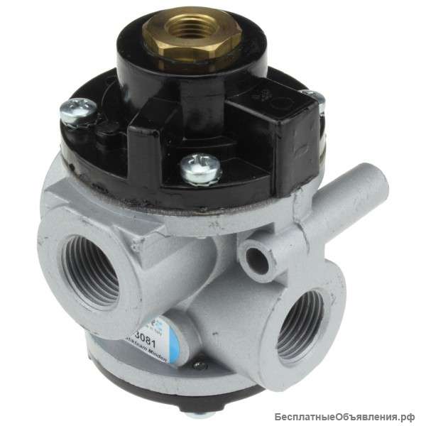 Пневмоклапан AF-2540 Univer