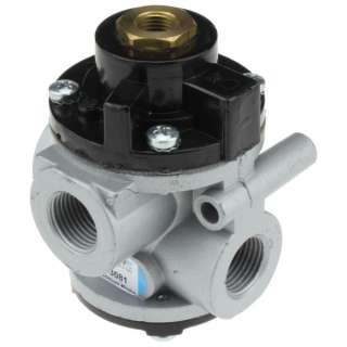 Пневмоклапан AF-2540 Univer