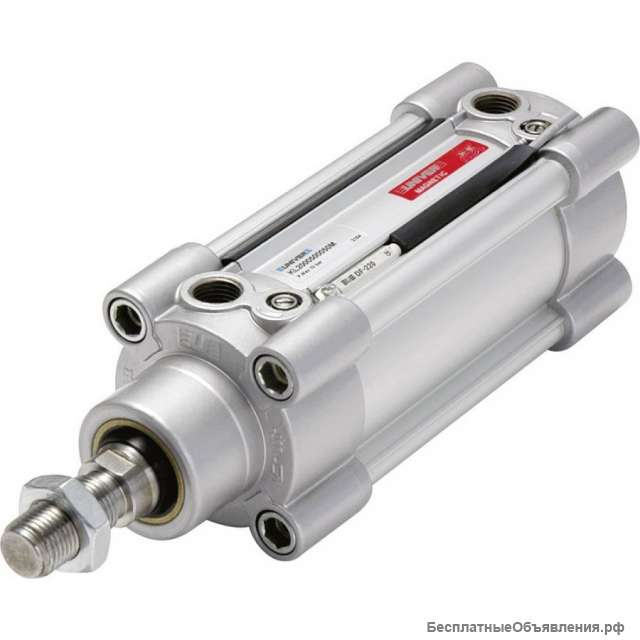 Пневмоцилиндр RS4000630025 Univer