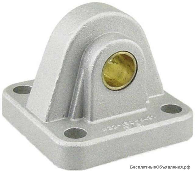 Вилка опорная KF-10063A Univer