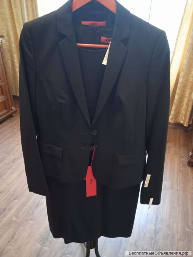 Женский костюм Hugo Boss