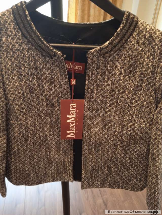 Пиджак Max Mara