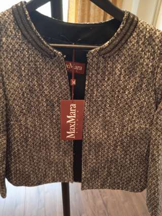 Пиджак Max Mara