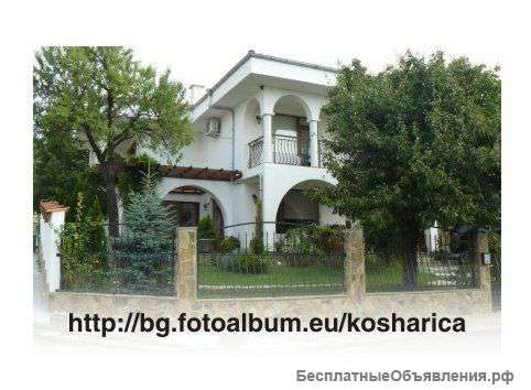 Дом Болгарии-129 000 евро