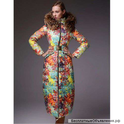 Самое красивое пальто 2015 года