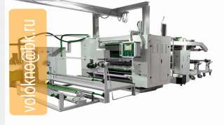 Основа производства кОмпозитной упаковки