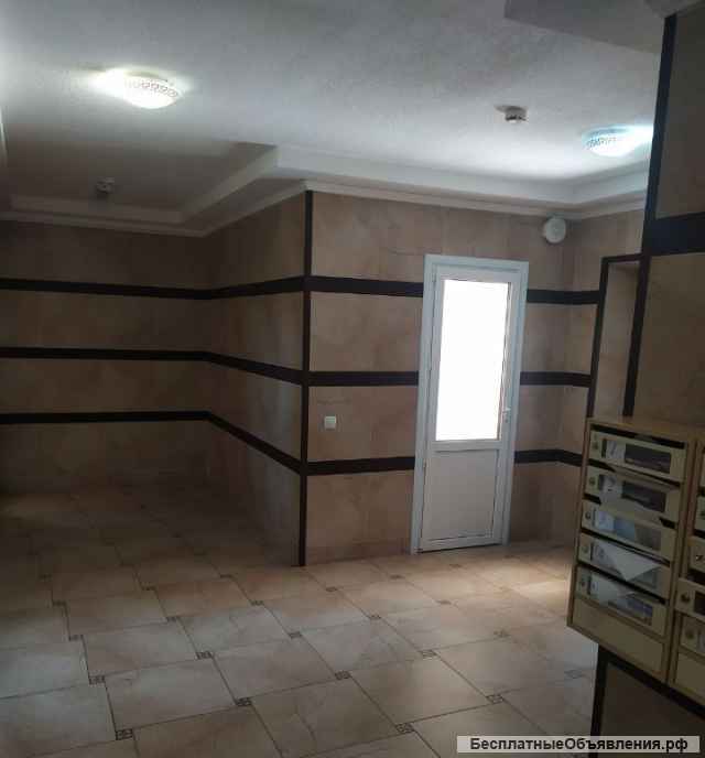 1 к.кв. ЖК Пируэт