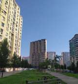 1 к.кв. ЖК Пируэт