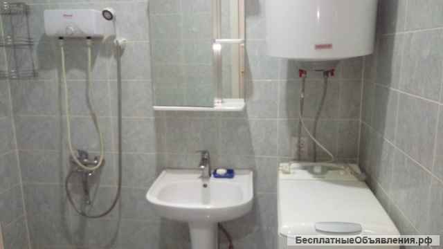 Студия 19 м2 Российский