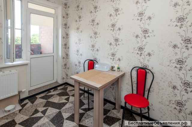 1 к.кв. Тепличная