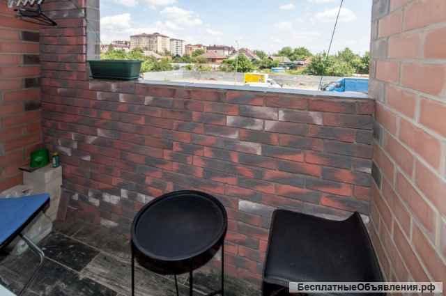 1 к.кв. Тепличная