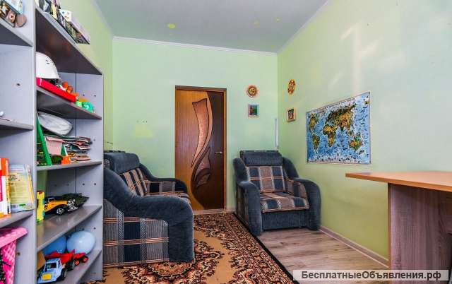 2 к.кв. Ангарский проезд