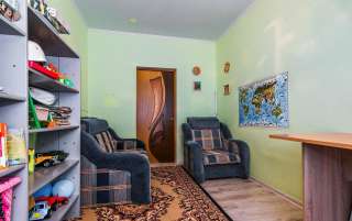 2 к.кв. Ангарский проезд
