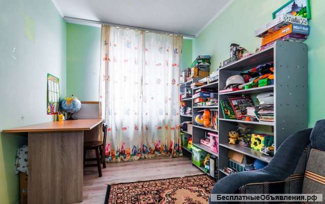2 к.кв. Ангарский проезд