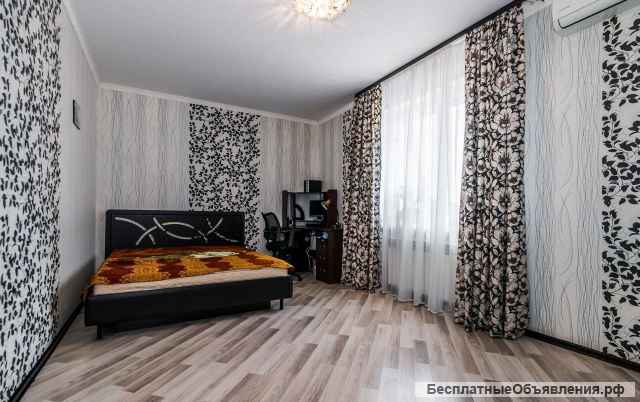 2 к.кв. Ангарский проезд