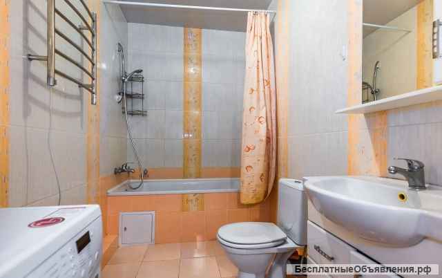2 к.кв. Ангарский проезд