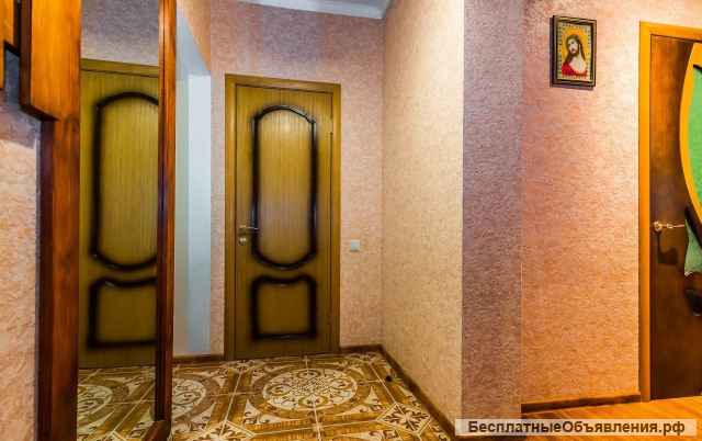2 к.кв. Ангарский проезд