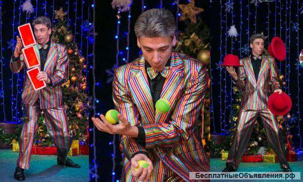 Артисты на корпоратив