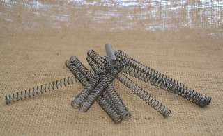Возвратная пружина для пистолета ТТ Оригинал, склад