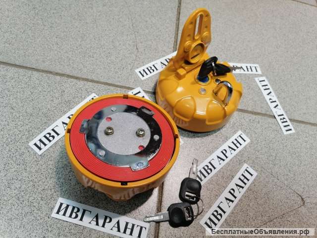 096-3100, 0963100 Крышка топливного бака Caterpillar 096-3100, 0963100