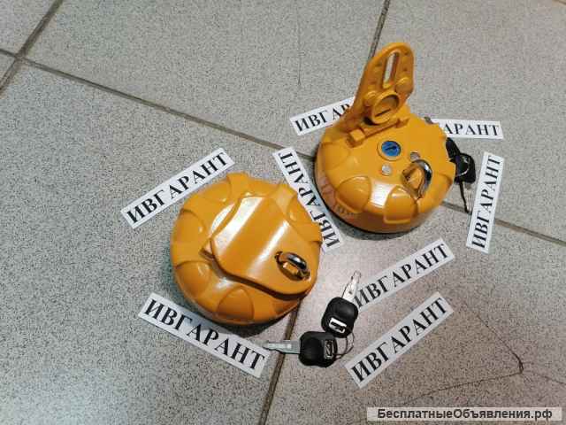 096-3100, 0963100 Крышка топливного бака Caterpillar 096-3100, 0963100