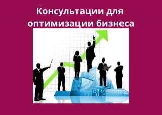 Постановка, ведение и восстановление бухгалтерского, налогового и управленческого учета